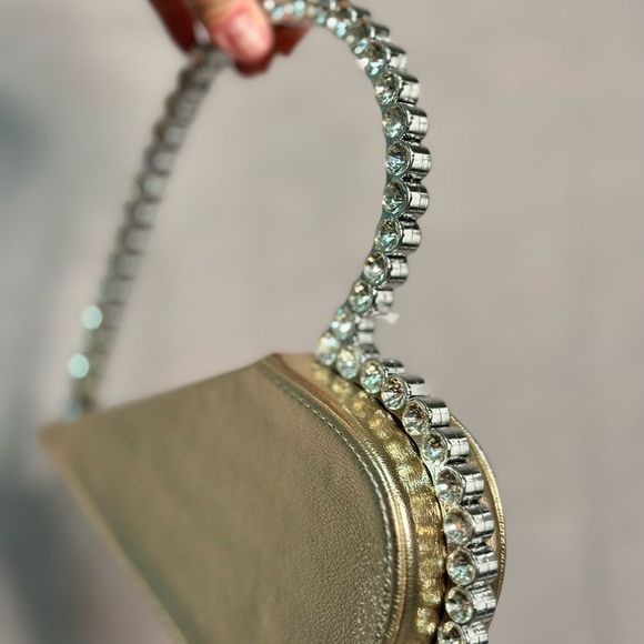 Heart Bag - Picture 4 of 8